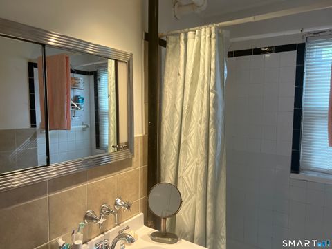 Tiny photo for 395-Bld 3 Granfield Avenue #D, Bridgeport, CT 06610 (MLS # 24171092)