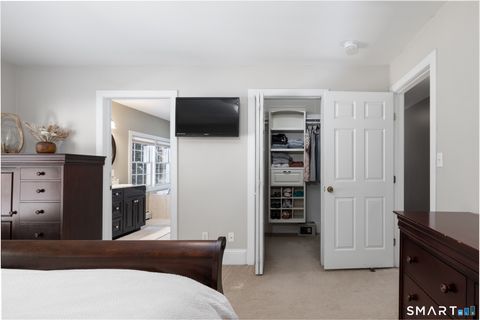 Tiny photo for 40 Warner Road, Barkhamsted, CT 06063 (MLS # 24140192)