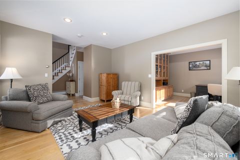 Tiny photo for 40 Warner Road, Barkhamsted, CT 06063 (MLS # 24140192)