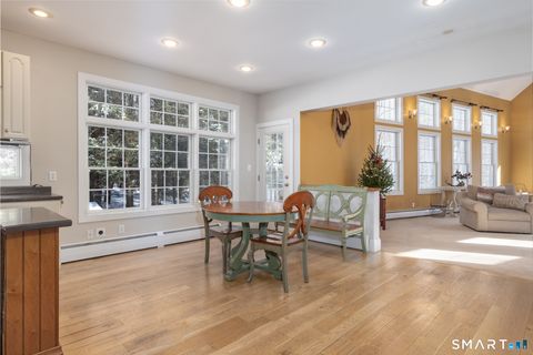 Tiny photo for 40 Warner Road, Barkhamsted, CT 06063 (MLS # 24140192)