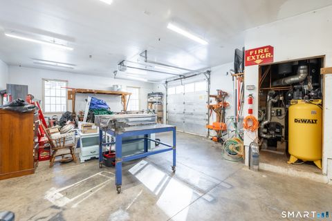 Tiny photo for 40 Warner Road, Barkhamsted, CT 06063 (MLS # 24140192)