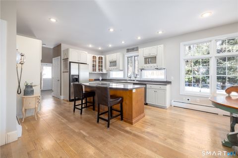 Tiny photo for 40 Warner Road, Barkhamsted, CT 06063 (MLS # 24140192)