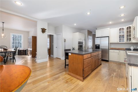 Tiny photo for 40 Warner Road, Barkhamsted, CT 06063 (MLS # 24140192)