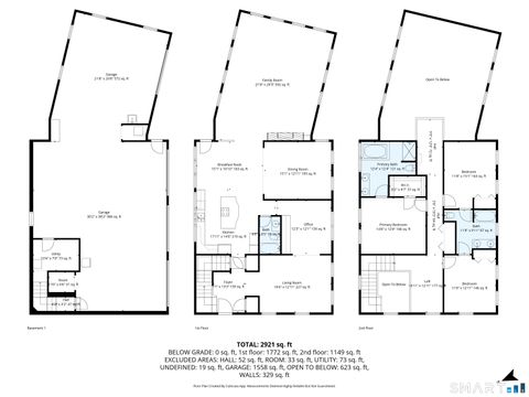 Tiny photo for 40 Warner Road, Barkhamsted, CT 06063 (MLS # 24140192)