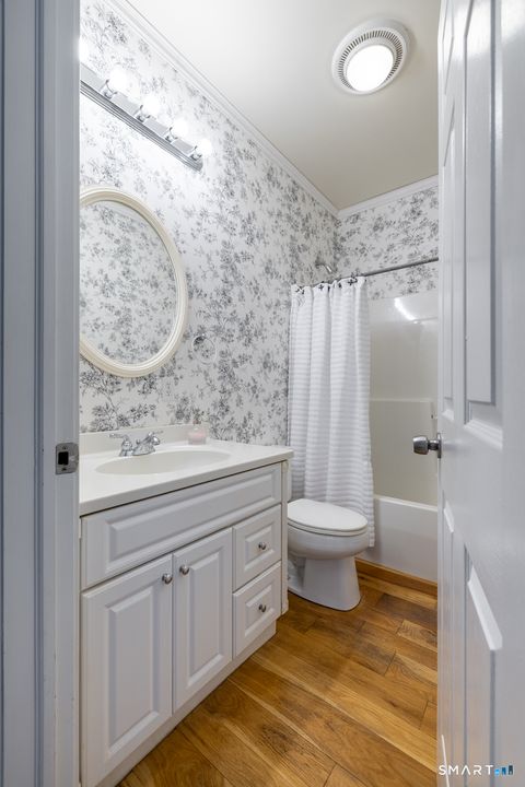 Tiny photo for 40 Warner Road, Barkhamsted, CT 06063 (MLS # 24140192)