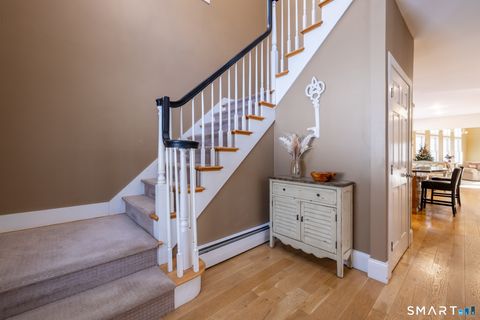 Tiny photo for 40 Warner Road, Barkhamsted, CT 06063 (MLS # 24140192)