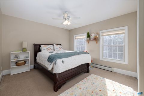 Tiny photo for 40 Warner Road, Barkhamsted, CT 06063 (MLS # 24140192)