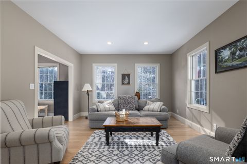 Tiny photo for 40 Warner Road, Barkhamsted, CT 06063 (MLS # 24140192)