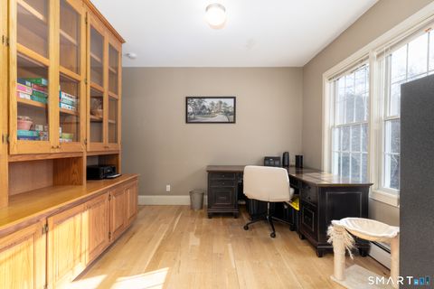 Tiny photo for 40 Warner Road, Barkhamsted, CT 06063 (MLS # 24140192)