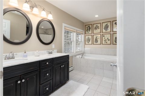 Tiny photo for 40 Warner Road, Barkhamsted, CT 06063 (MLS # 24140192)