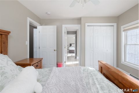 Tiny photo for 40 Warner Road, Barkhamsted, CT 06063 (MLS # 24140192)