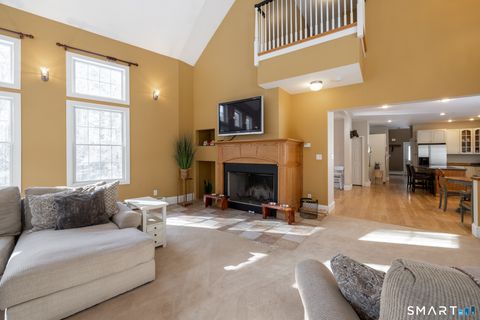 Tiny photo for 40 Warner Road, Barkhamsted, CT 06063 (MLS # 24140192)