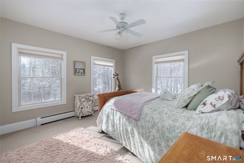 Tiny photo for 40 Warner Road, Barkhamsted, CT 06063 (MLS # 24140192)