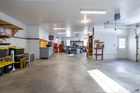 Tiny photo for 40 Warner Road, Barkhamsted, CT 06063 (MLS # 24140192)