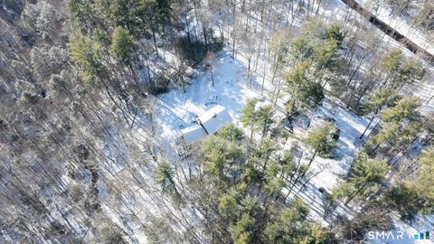 Tiny photo for 40 Warner Road, Barkhamsted, CT 06063 (MLS # 24140192)