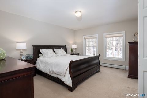 Tiny photo for 40 Warner Road, Barkhamsted, CT 06063 (MLS # 24140192)