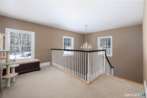 Tiny photo for 40 Warner Road, Barkhamsted, CT 06063 (MLS # 24140192)