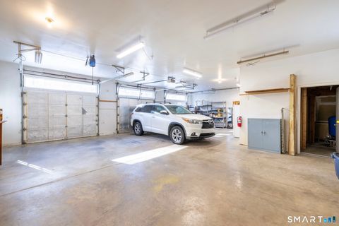 Tiny photo for 40 Warner Road, Barkhamsted, CT 06063 (MLS # 24140192)