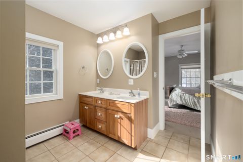 Tiny photo for 40 Warner Road, Barkhamsted, CT 06063 (MLS # 24140192)