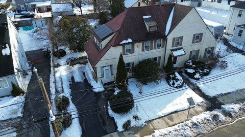 A home in Hartford