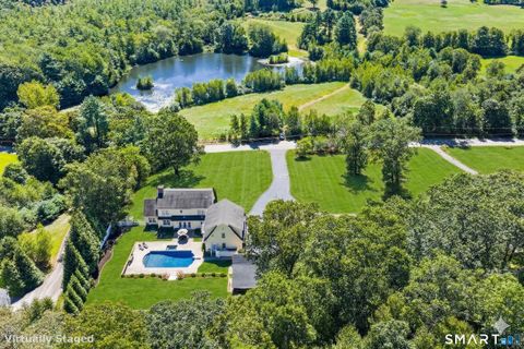 Homes For Sale - 21 & 23 Olmstead Road<br/> East Haddam, CT 06423