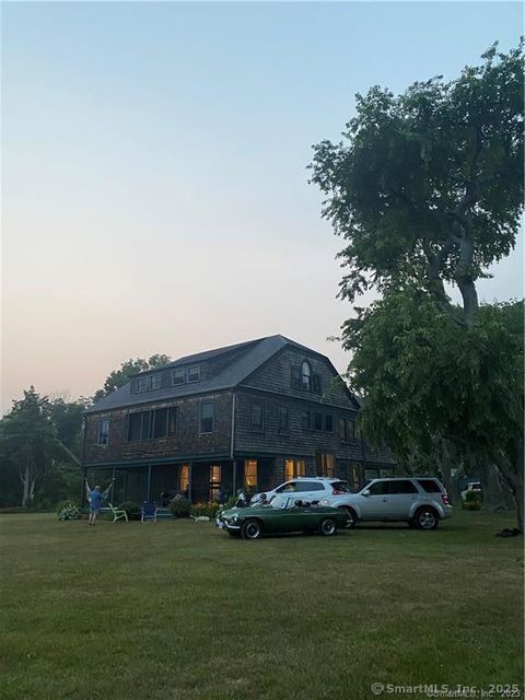 Tiny photo for 146 Buffalo Bay Road, Madison, CT 06443 (MLS # 24153879)