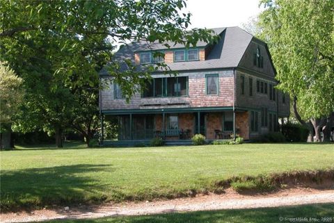 Tiny photo for 146 Buffalo Bay Road, Madison, CT 06443 (MLS # 24153879)