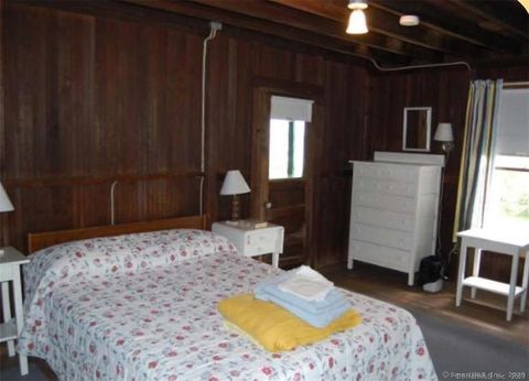 Tiny photo for 146 Buffalo Bay Road, Madison, CT 06443 (MLS # 24153879)