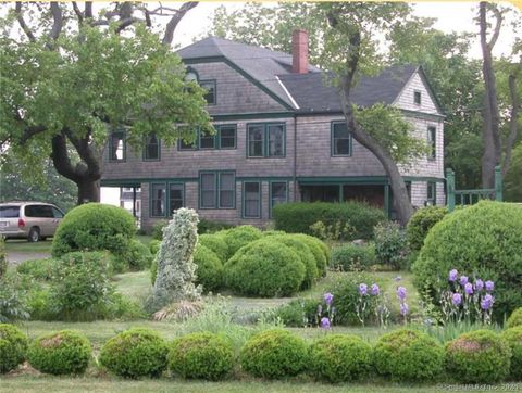 Tiny photo for 146 Buffalo Bay Road, Madison, CT 06443 (MLS # 24153879)