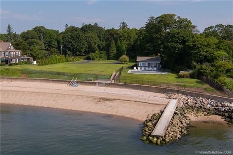 Tiny photo for 146 Buffalo Bay Road, Madison, CT 06443 (MLS # 24153879)