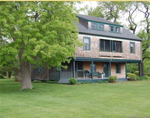 Tiny photo for 146 Buffalo Bay Road, Madison, CT 06443 (MLS # 24153879)