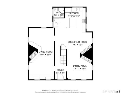 Tiny photo for 27 Park Place, East Haven, CT 06512 (MLS # 24156296)