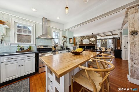 Tiny photo for 27 Park Place, East Haven, CT 06512 (MLS # 24156296)