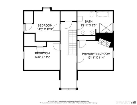 Tiny photo for 27 Park Place, East Haven, CT 06512 (MLS # 24156296)