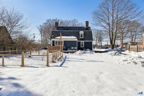 Tiny photo for 27 Park Place, East Haven, CT 06512 (MLS # 24156296)
