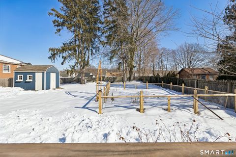 Tiny photo for 27 Park Place, East Haven, CT 06512 (MLS # 24156296)