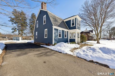 Tiny photo for 27 Park Place, East Haven, CT 06512 (MLS # 24156296)
