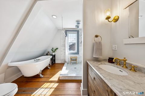 Tiny photo for 27 Park Place, East Haven, CT 06512 (MLS # 24156296)