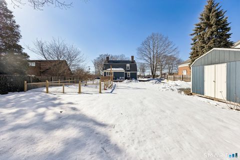Tiny photo for 27 Park Place, East Haven, CT 06512 (MLS # 24156296)