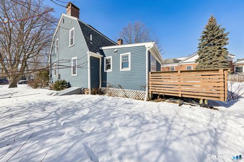 Tiny photo for 27 Park Place, East Haven, CT 06512 (MLS # 24156296)