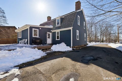 Tiny photo for 27 Park Place, East Haven, CT 06512 (MLS # 24156296)