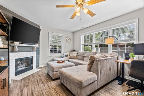 Tiny photo for 659 West Avenue #1, Milford, CT 06461 (MLS # 24197531)