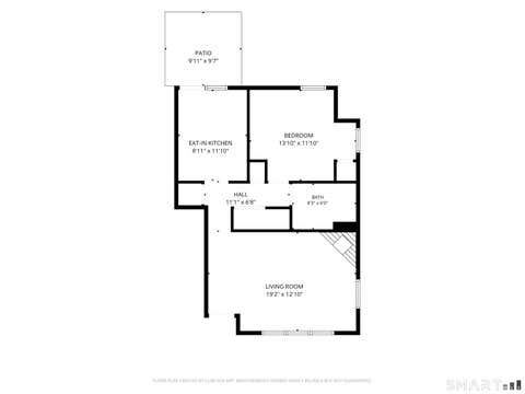 Tiny photo for 659 West Avenue #1, Milford, CT 06461 (MLS # 24197531)