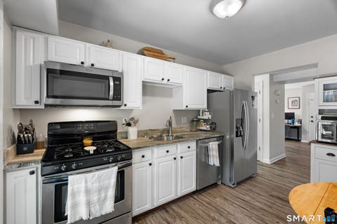 Tiny photo for 659 West Avenue #1, Milford, CT 06461 (MLS # 24197531)