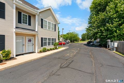 Tiny photo for 659 West Avenue #1, Milford, CT 06461 (MLS # 24197531)