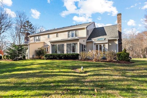 A home in Madison