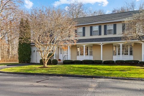 A home in Madison