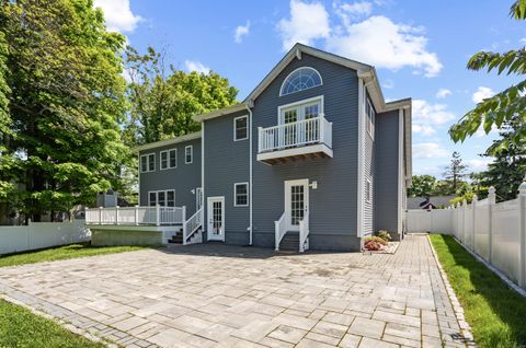 A home in Stamford