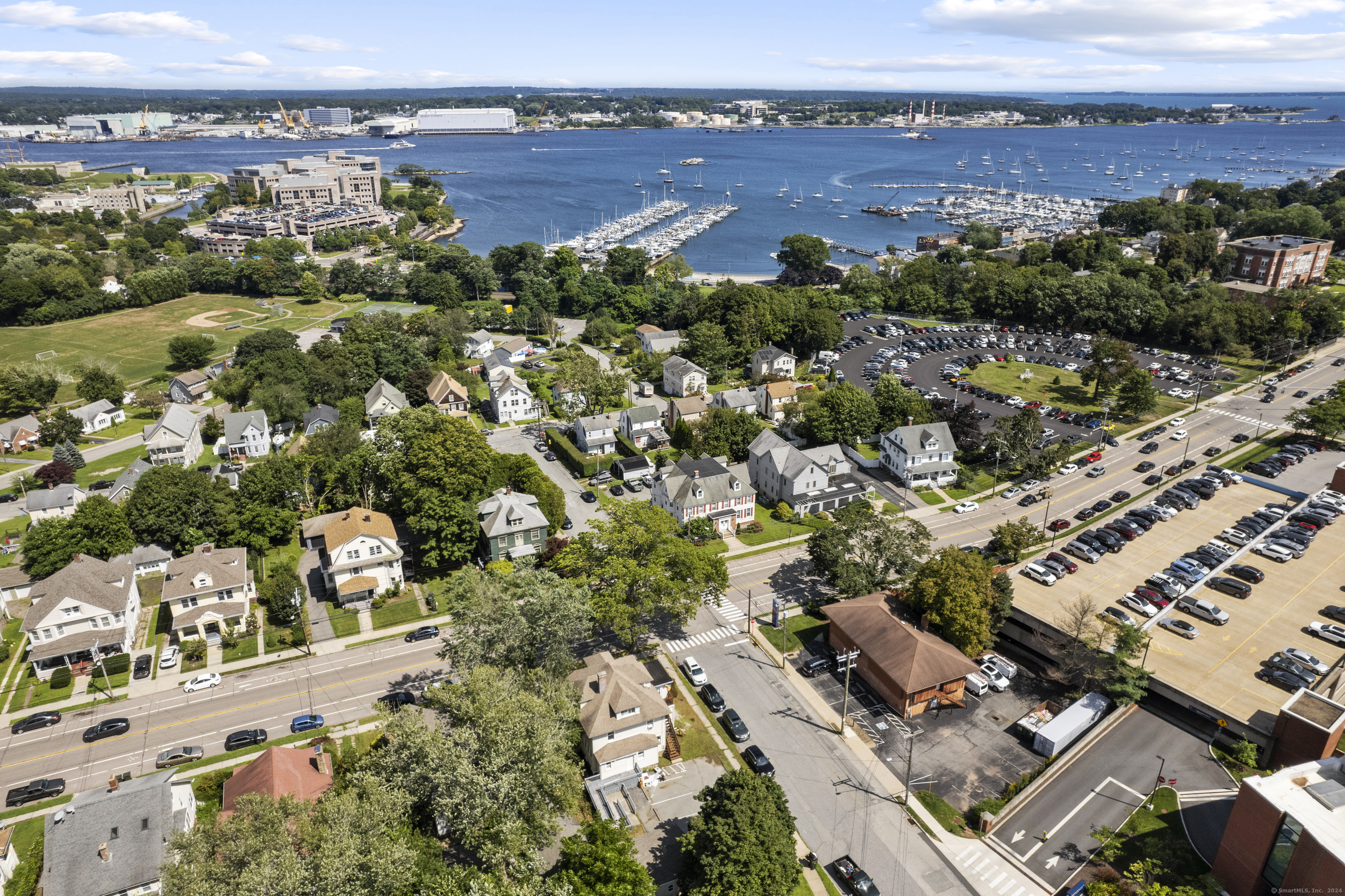 341 Montauk Avenue, New London, Connecticut image 3