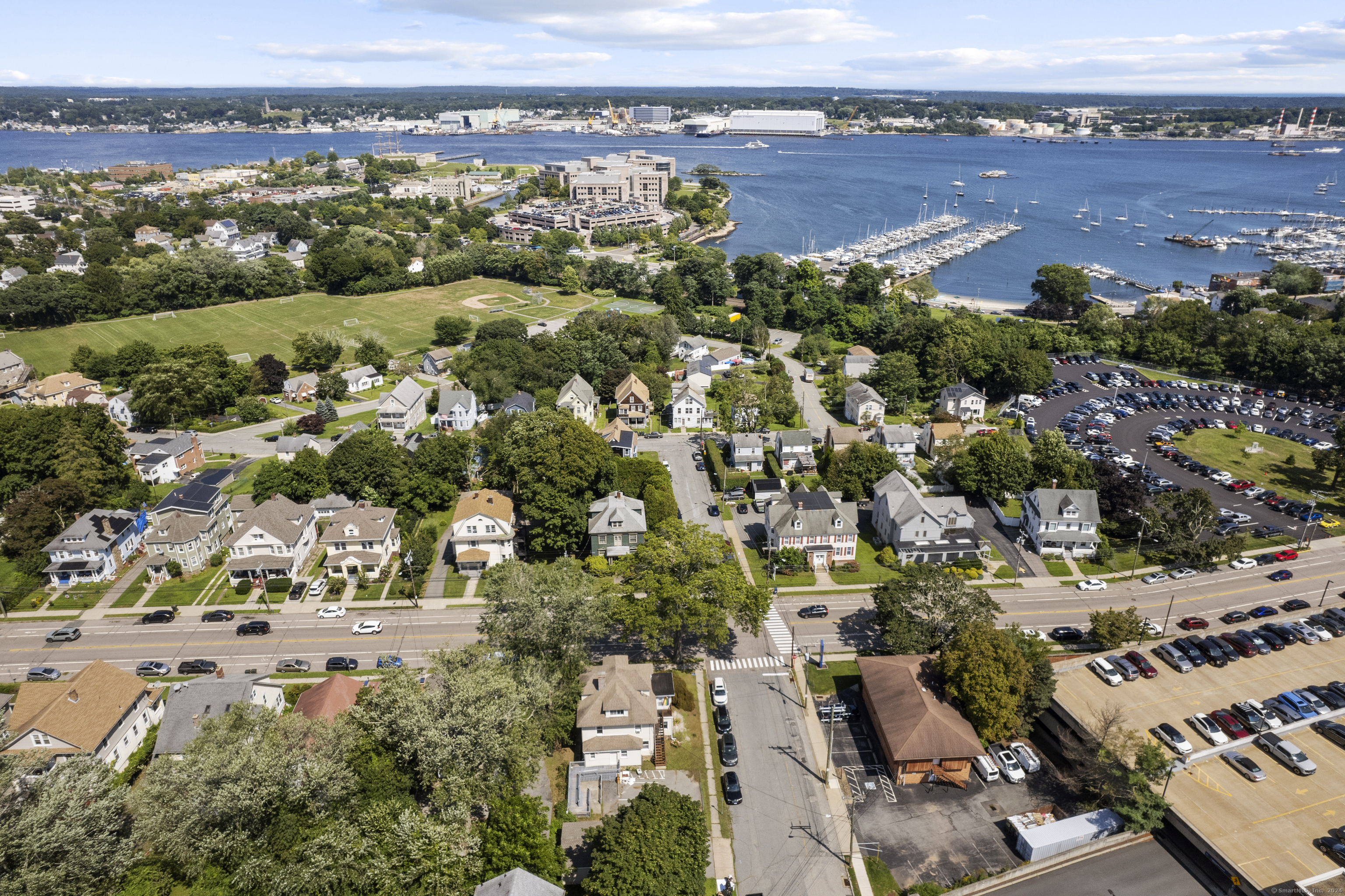 341 Montauk Avenue, New London, Connecticut image 21